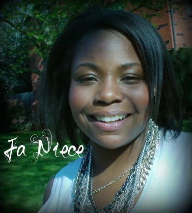 Ja Niece Will